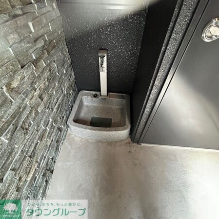 アーチレジデンス川名駅前の物件内観写真